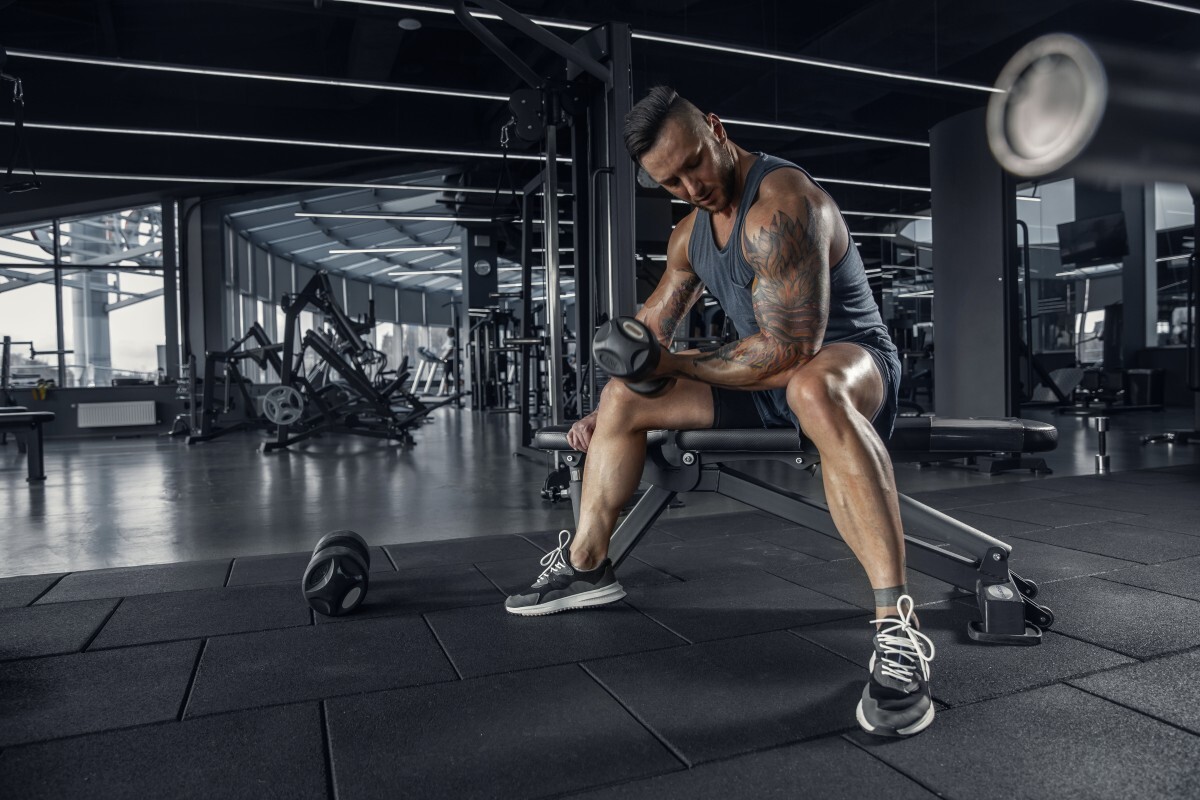 Read more about the article Simple Tips for Achieving Fitness and Wellness in Your Daily Life